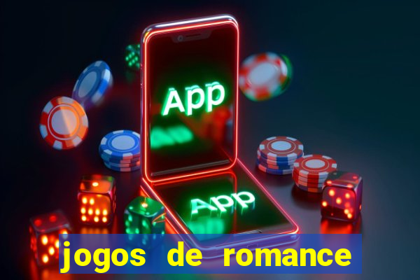 jogos de romance para pc
